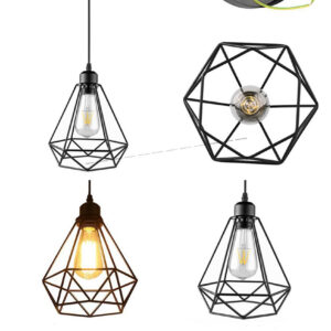 Nordic Retro Hanging