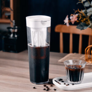 Best Cold Brew Coffee Maker in 2025 – Iced Coffee Brewer for Smooth & Rich Flavor