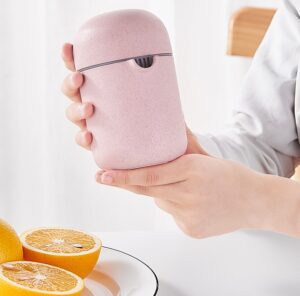 Best Orange Lemon Juicer – Manual & Portable Citrus Squeezer for Fresh Juice