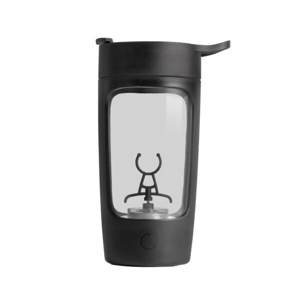Best 2025 Portable Juice Blender – USB Rechargeable Mini Blender for Smoothies & Shakes - Image 2