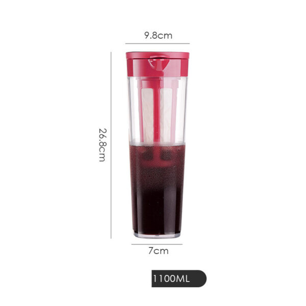 Best Cold Brew Coffee Maker in 2025 – Iced Coffee Brewer for Smooth & Rich Flavor - Image 5