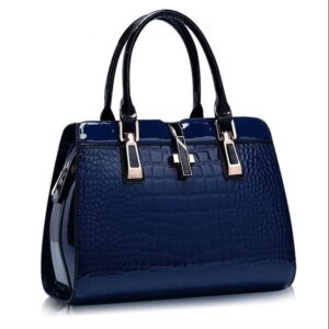 Messenger Tote Bags for Women – Casual Fashion Shoulder Handbags, Stylish Designer Purses 2025